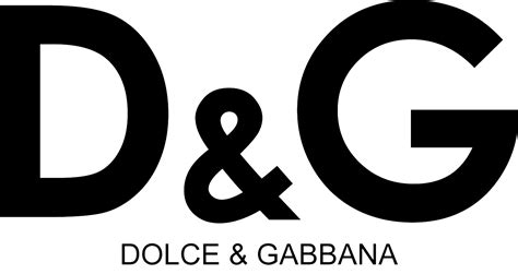 dolce gabbana symbol|dolce and gabbana logo transparent.